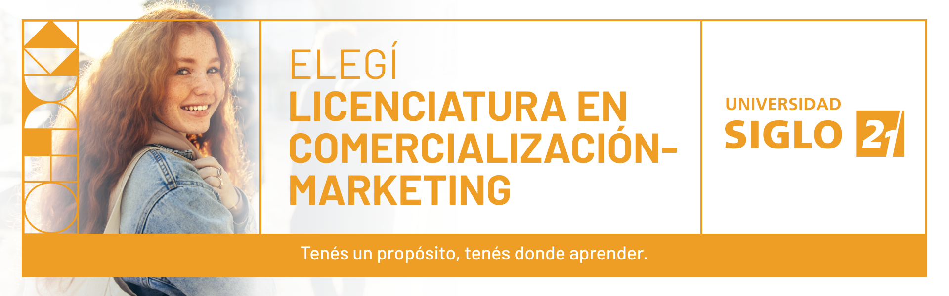 Licenciatura en Comercialización - Marketing