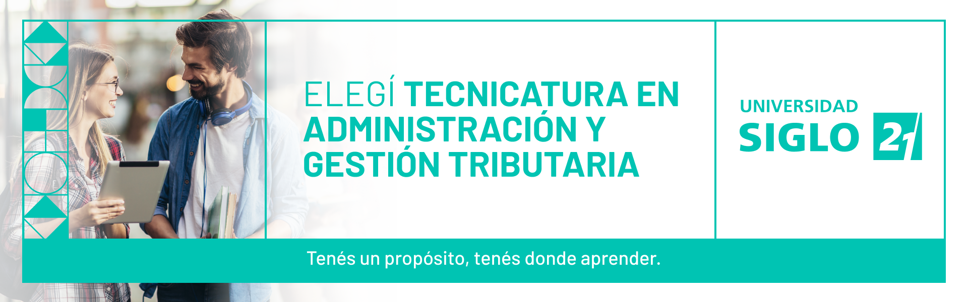 Tecnicatura en Administración y Gestión Tributaria