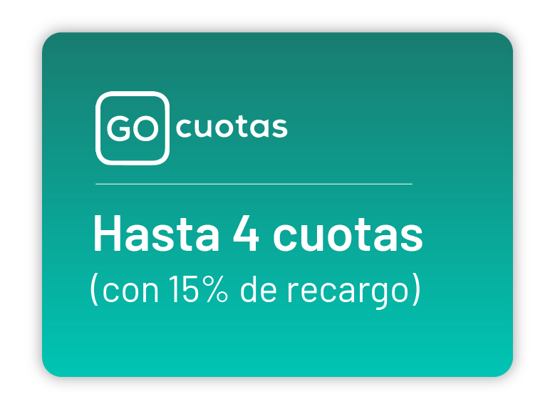 Go Cuotas