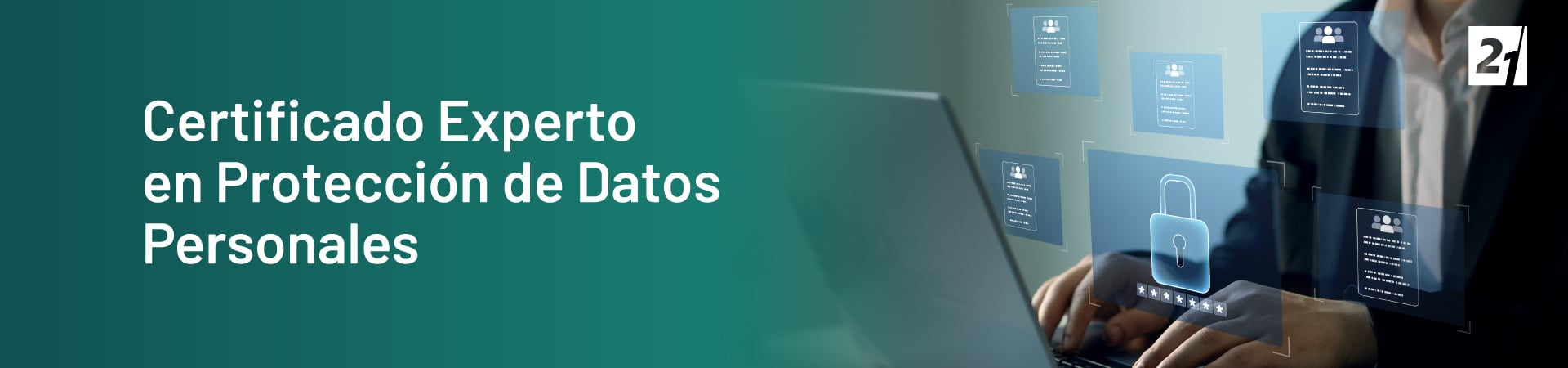 Header Desktop Certificado Experto en Protección de Datos Personales Header Desktop Certificado Experto en Protección de Datos Personales