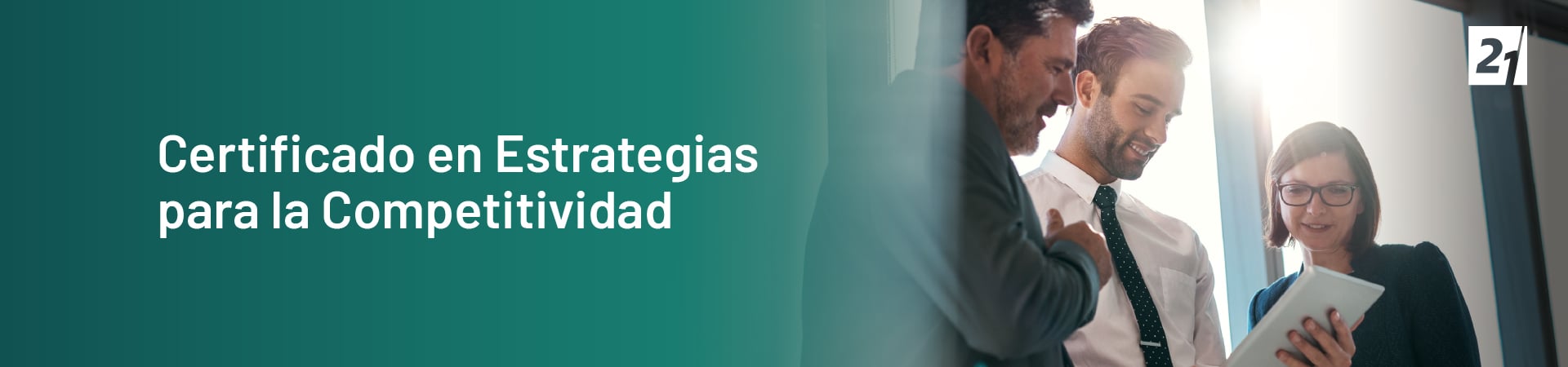 Header Desktop Certificado en Estrategias para la Competitividad Header Desktop Certificado en Estrategias para la Competitividad