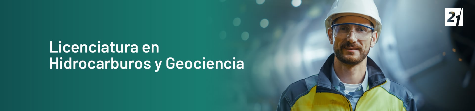 Header Desktop Licenciatura en Hidrocarburos y Geociencia