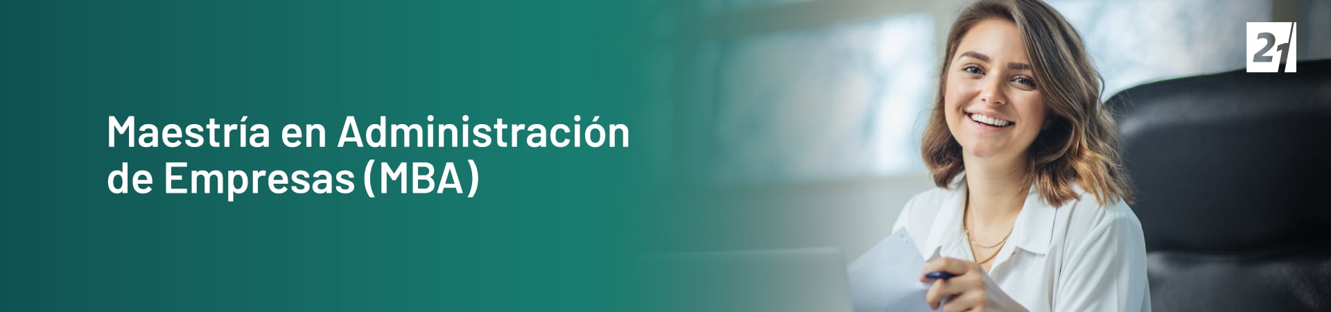 Header Desktop Maestría en Administración de Empresas (MBA)