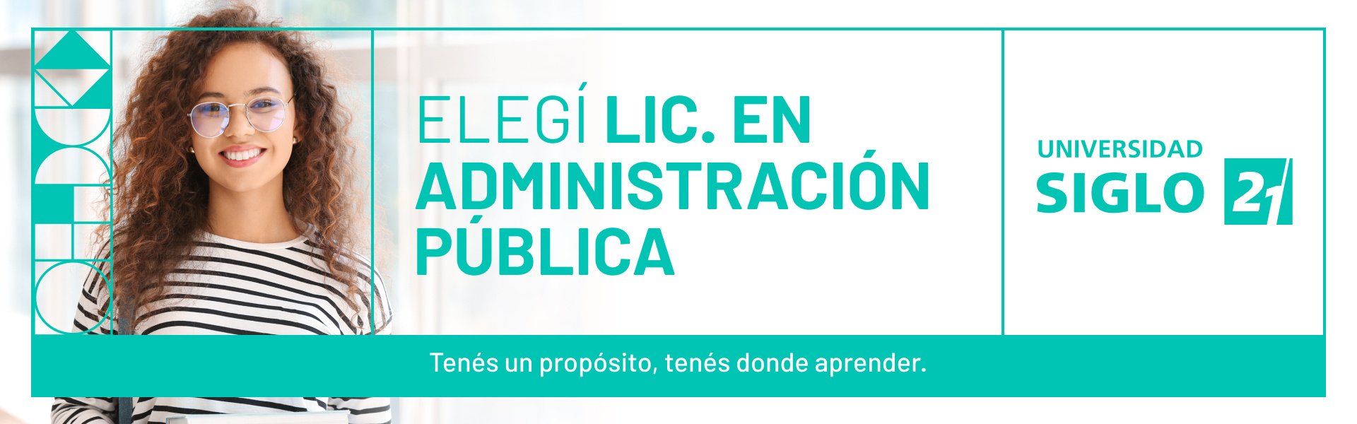 licenciatura en administracion publica