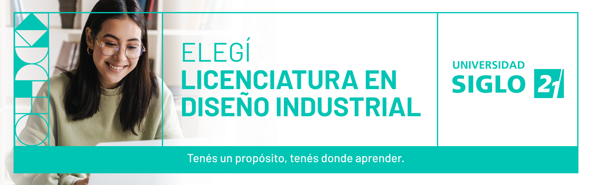 Licenciatura en Diseño Industrial