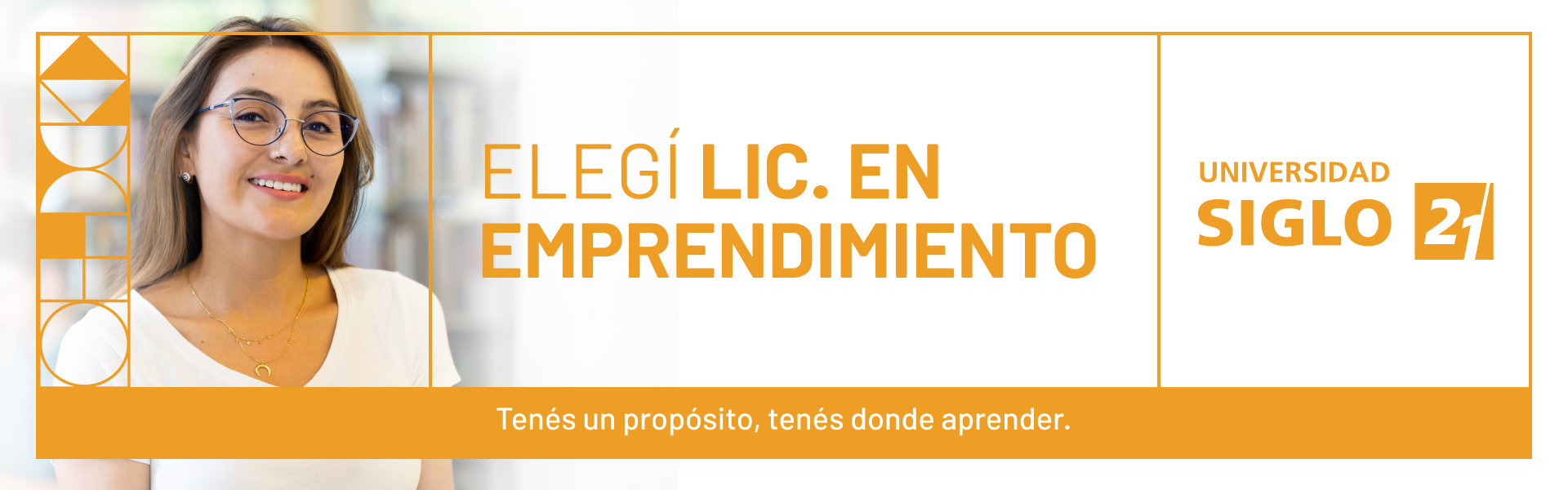 Licenciatura en Emprendimiento - Ciclo