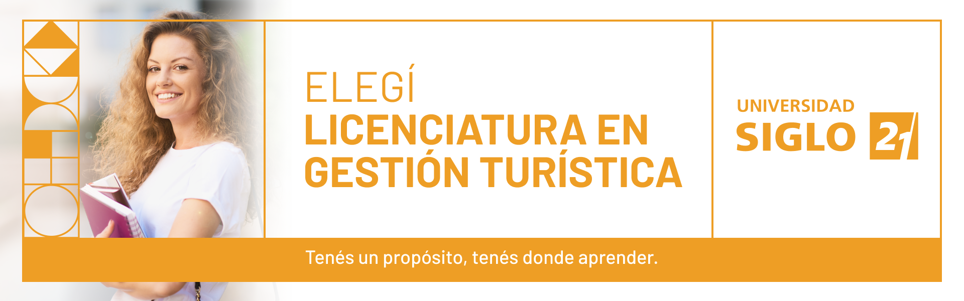 Licenciatura en Gestión Turística