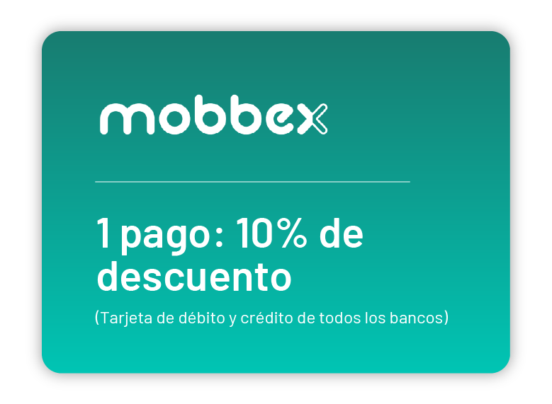 Mobbex