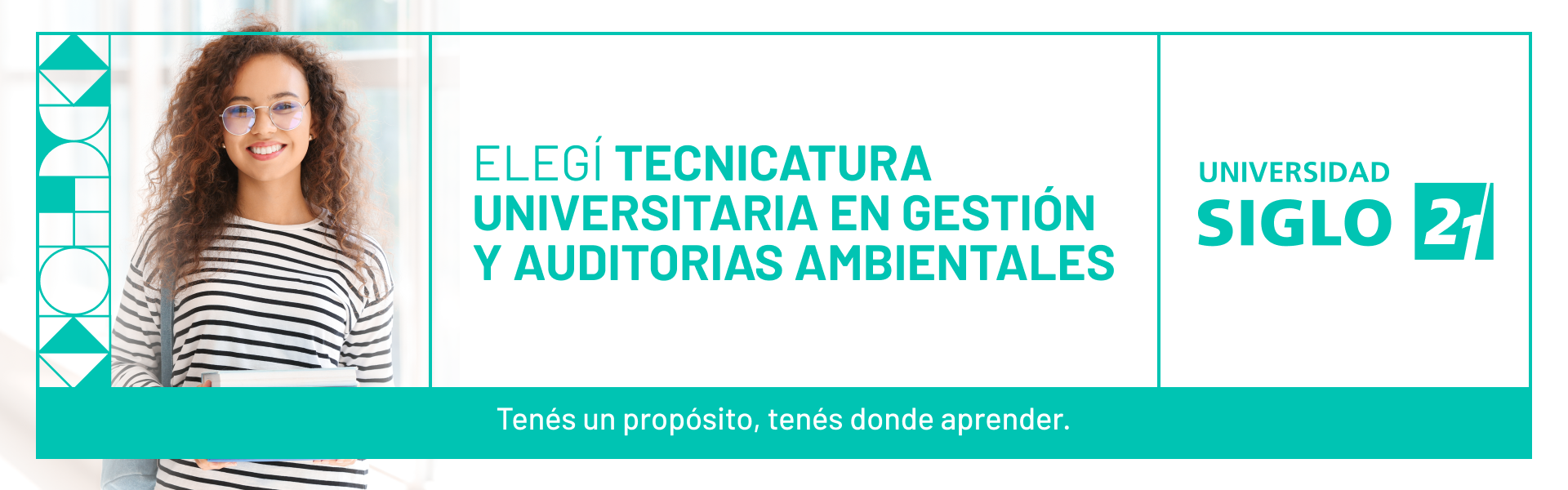 Tecnicatura Universitaria en Gestión y Auditorías Ambientales