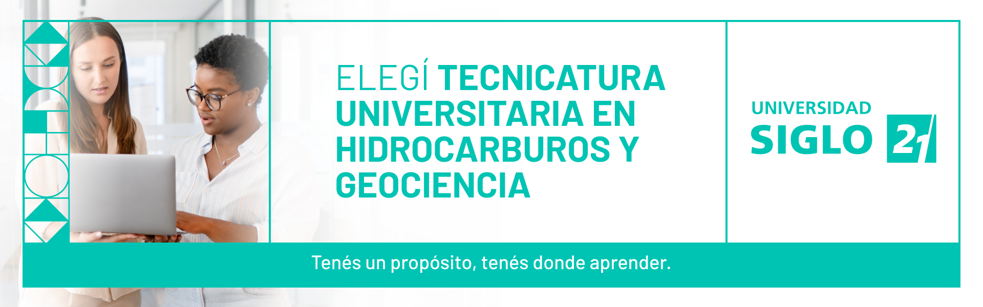 Tecnicatura Universitaria en Hidrocarburos y Geociencia