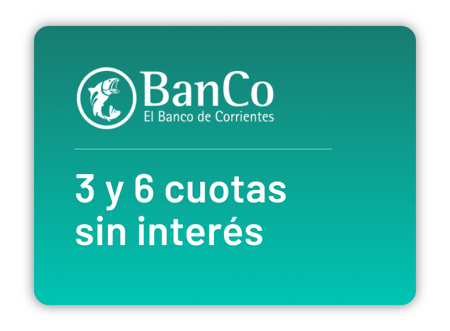 Banco de Corrientes