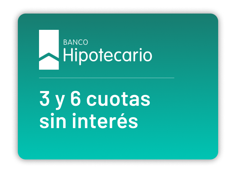 Banco Hipotecario