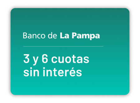 Banco de La Pampa