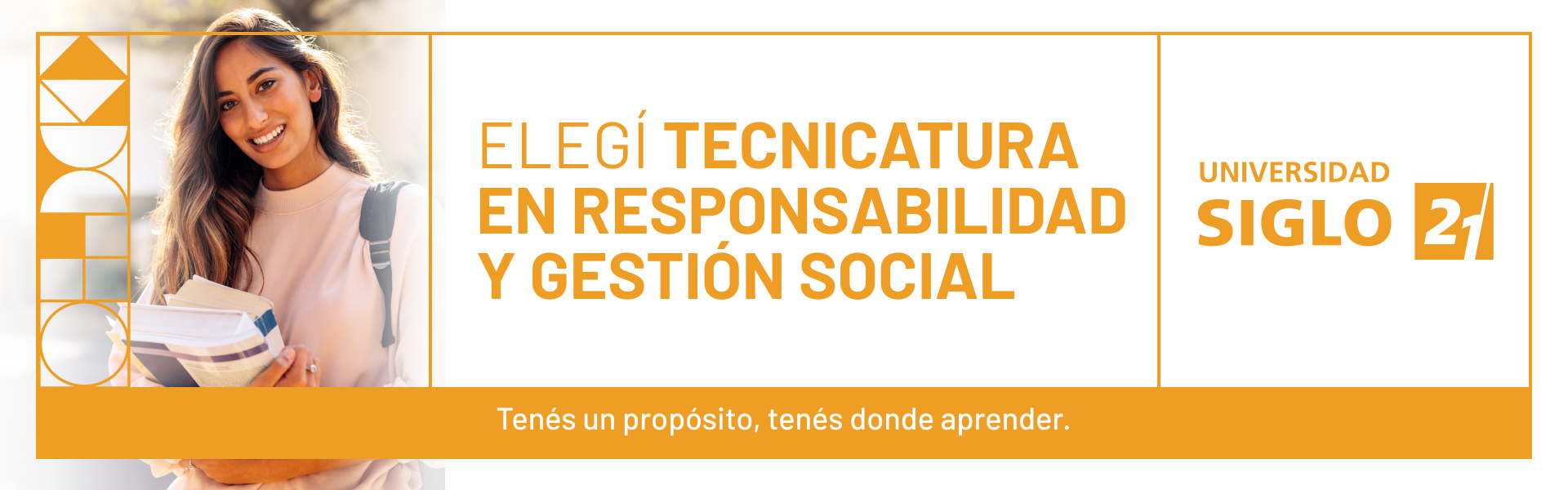 tecnicatura en responsabilidad y gestion social