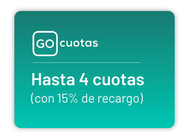 Go Cuotas