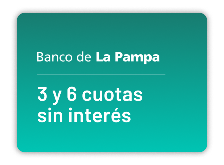 Banco de La Pampa