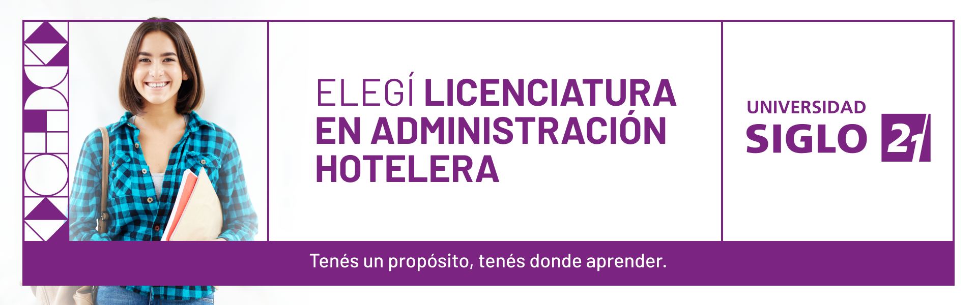 licenciatura en administracion hotelera