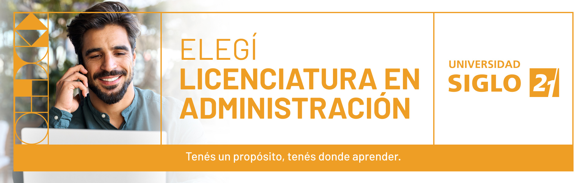 licenciatura en administracion