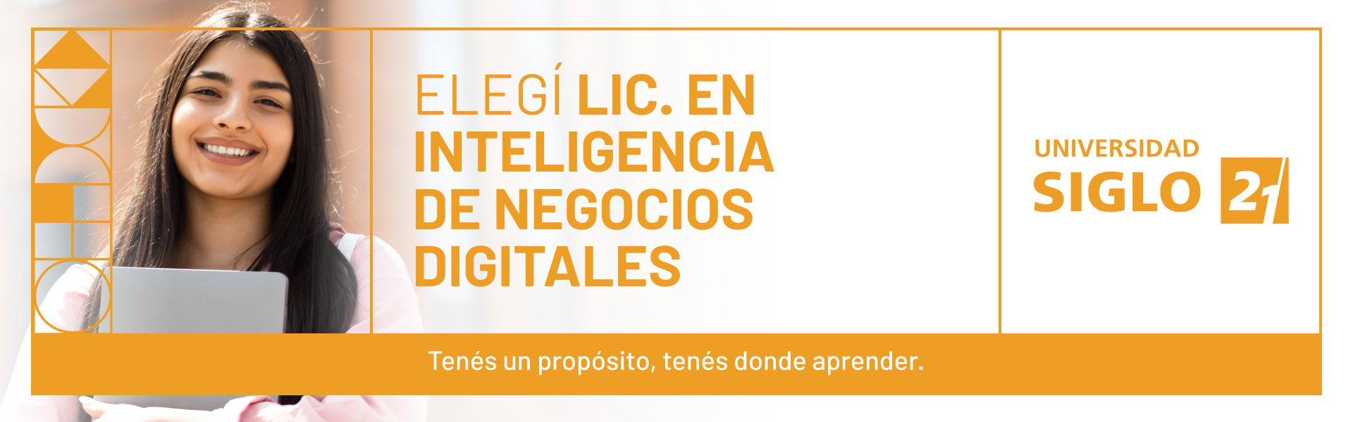 licenciatura en inteligencia de negocios digitales