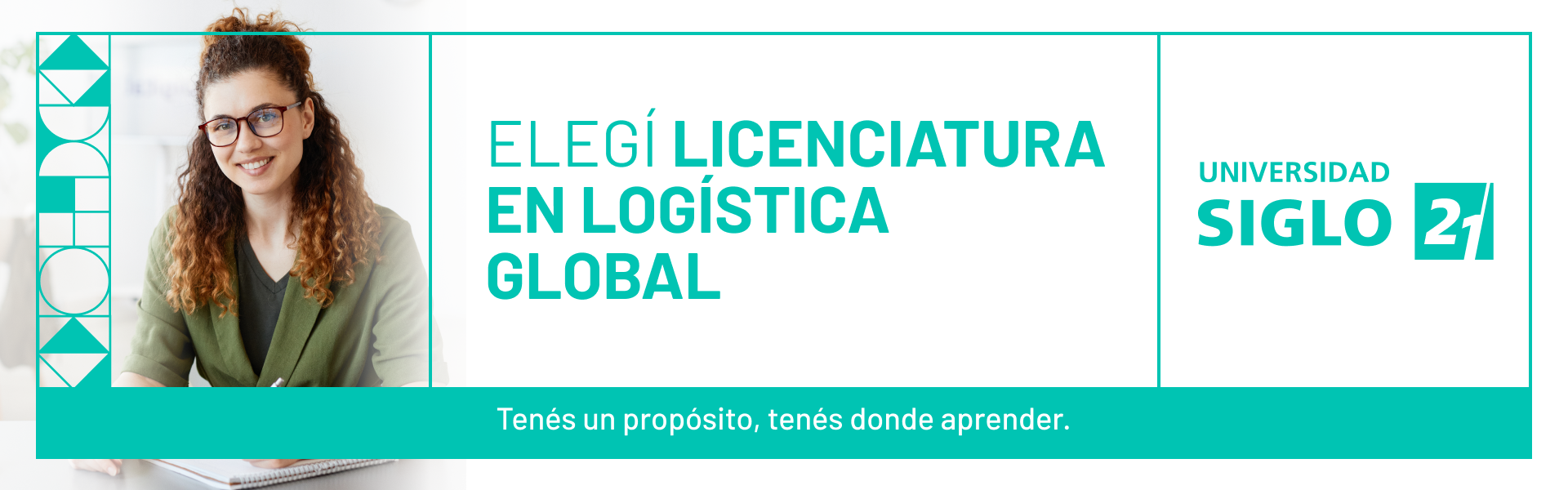 licenciatura en logistica global