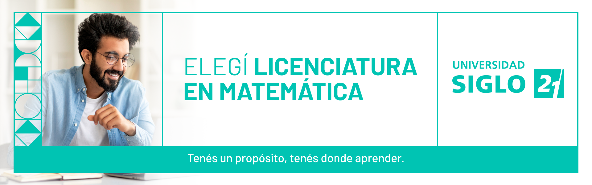 licenciatura en matematica