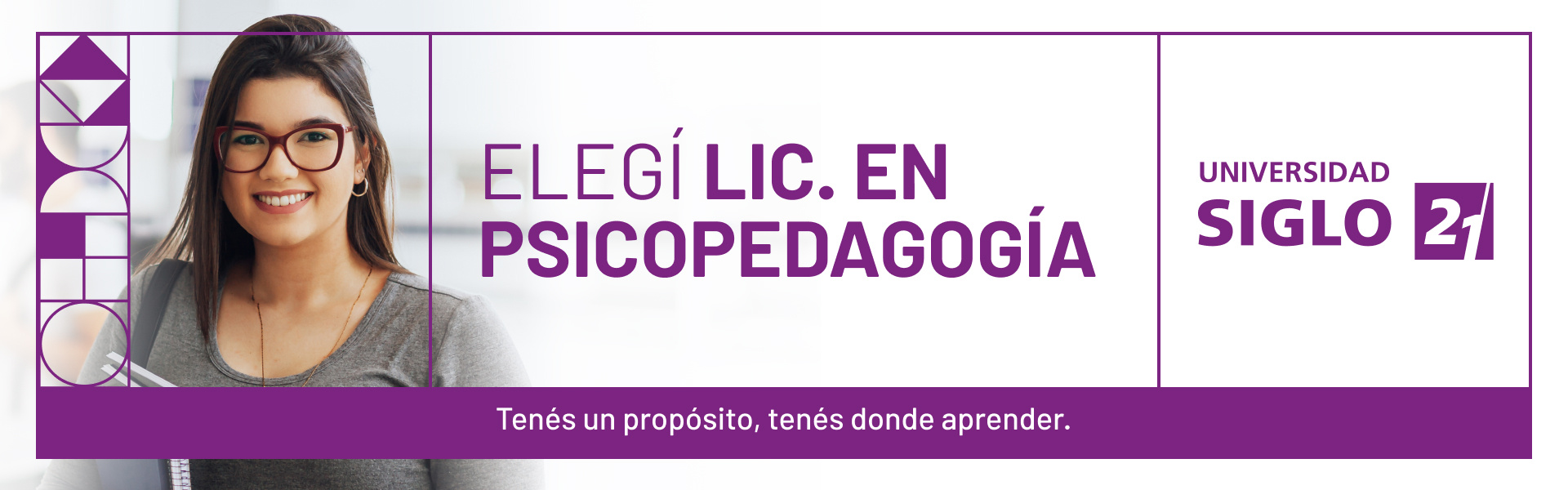 licenciatura en psicopedagogia