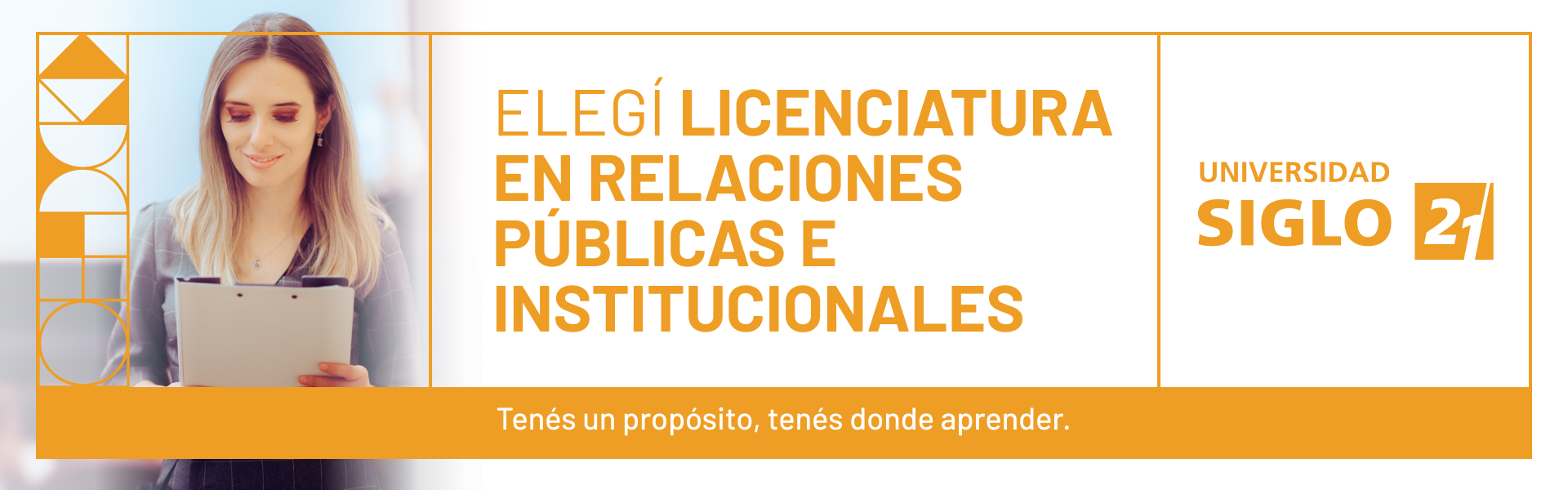 licenciatura en relaciones publicas e institucionales