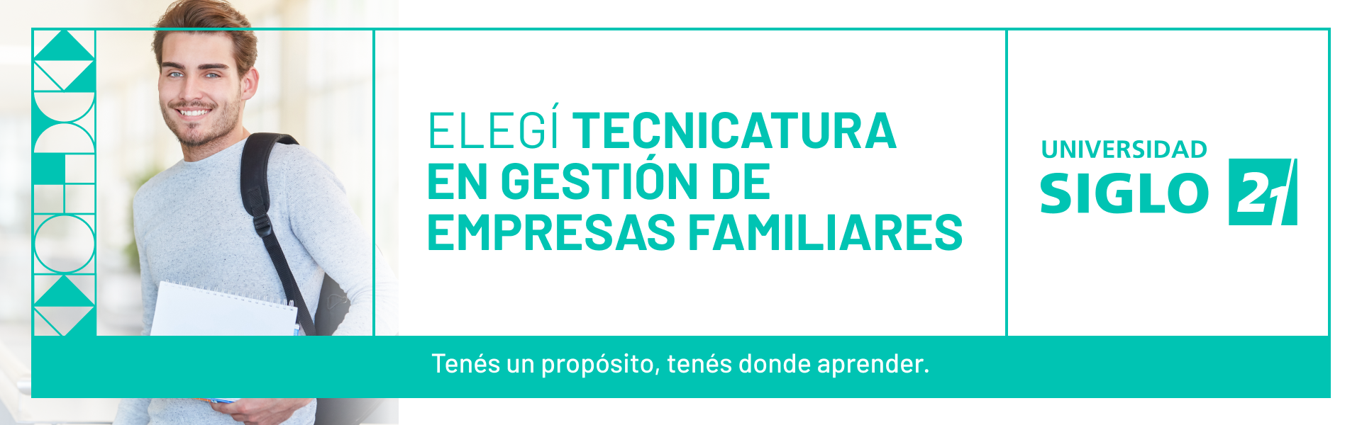 tecnicatura en gestion de empresas familiares